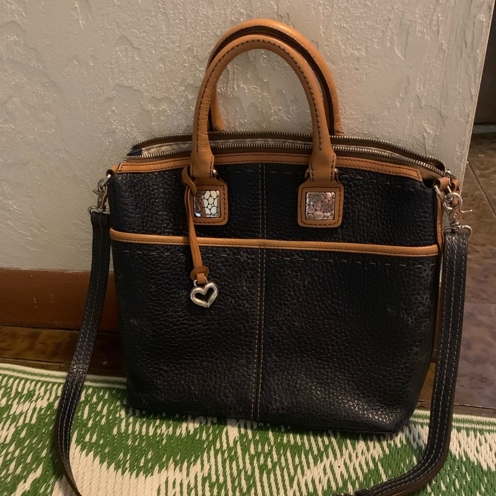 Huge Brighton shoulder Bag